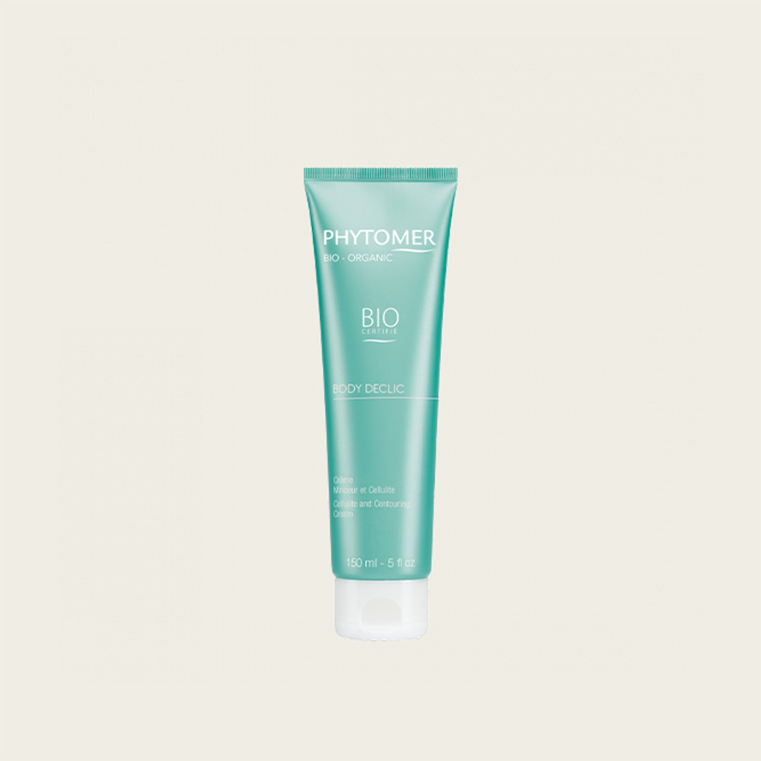 BODY DECLIC Cellulite and contouring cream