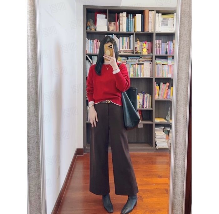 Uniqlo Цамц