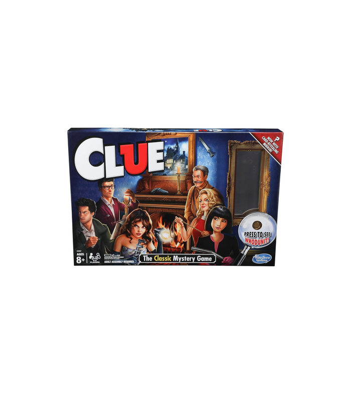 Clue