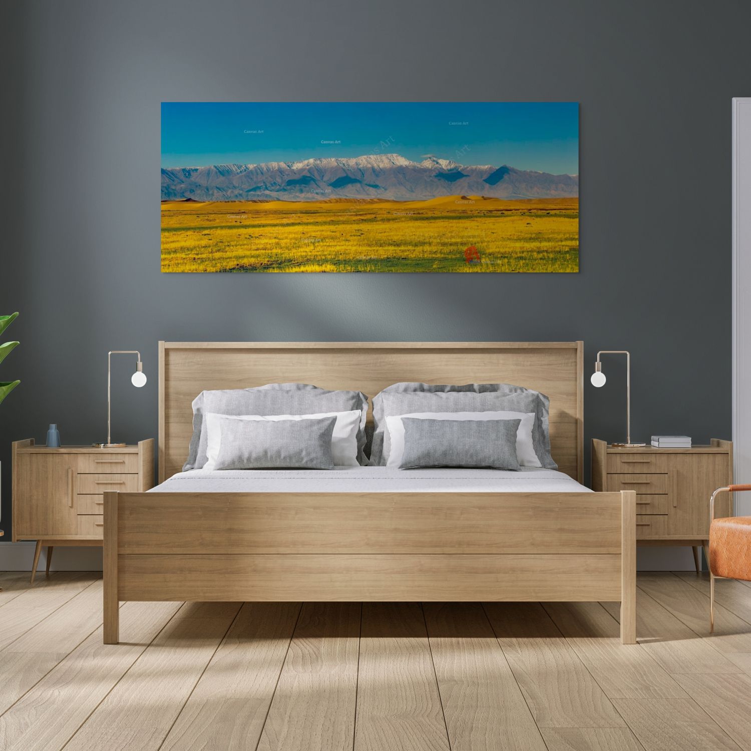 Их Богд хайрхан 