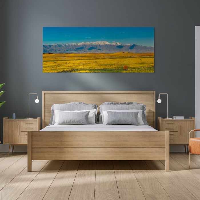 Их Богд хайрхан 