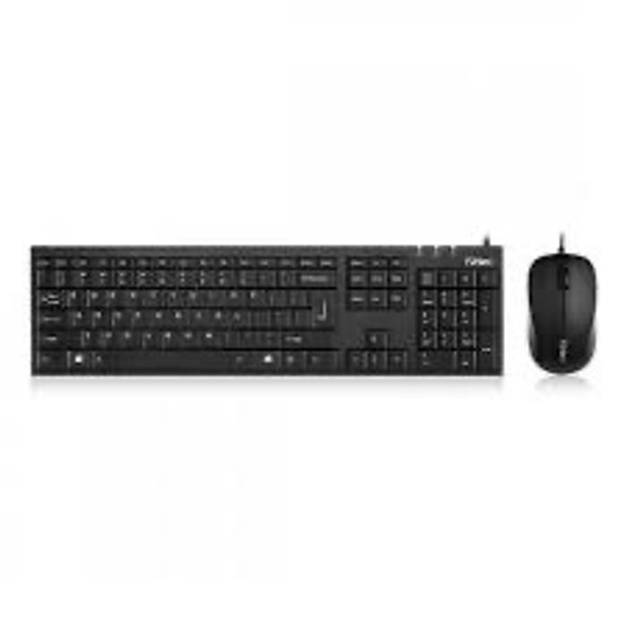 Утастай Гар мауз Fuhlen l618 