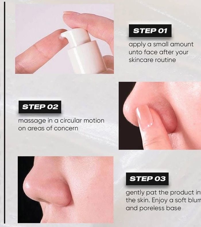  BANILA CO- Prime primer Hydrating