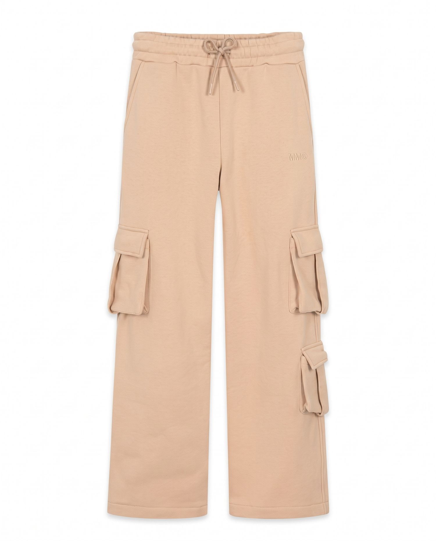 FLEECE PANTS