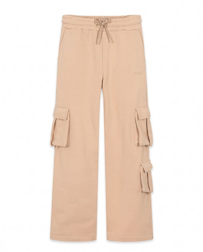FLEECE PANTS