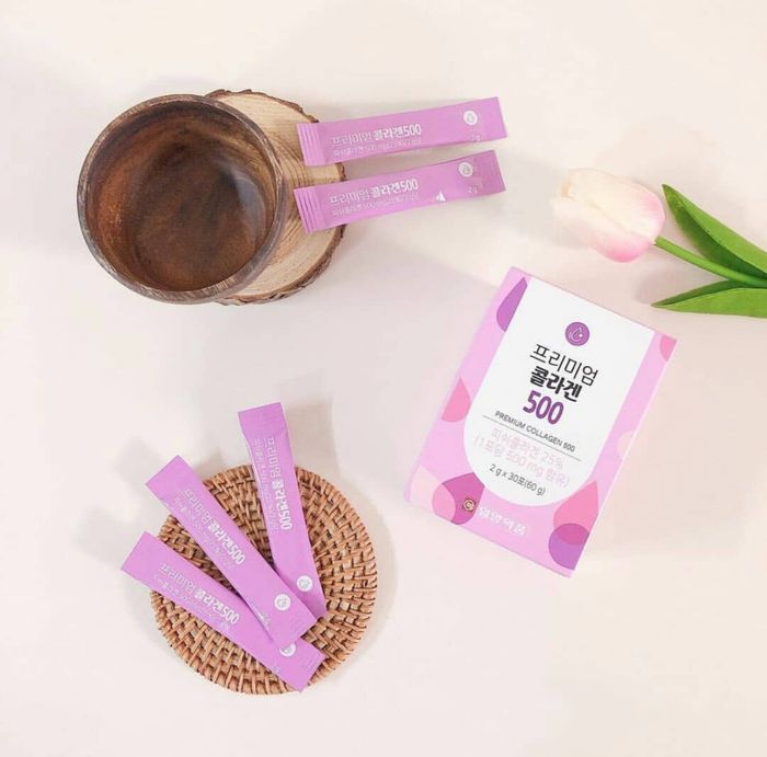 ХУУРАЙ КОЛЛАГЕН