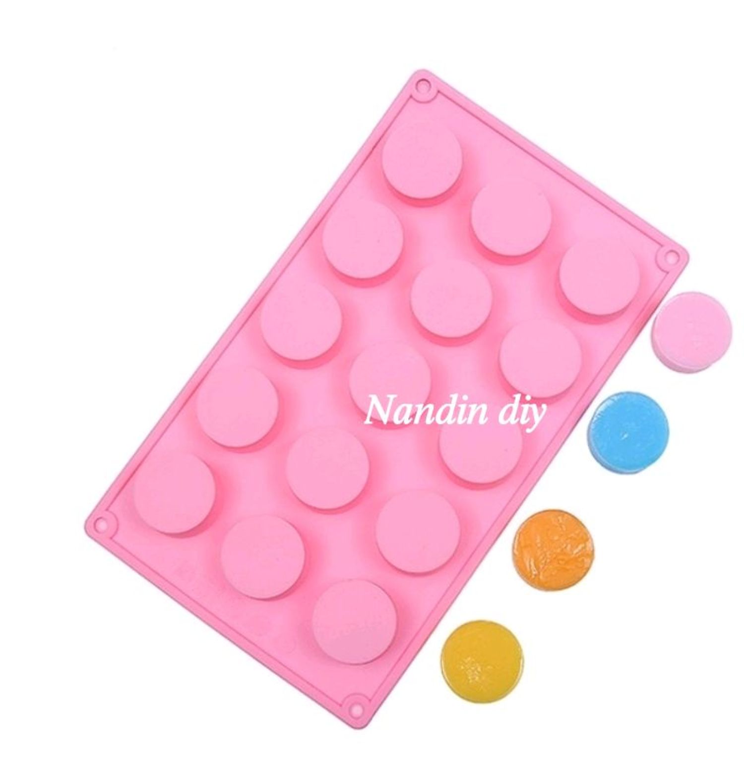 Бөөрөнхий хэв 15 ширхэгтэй жижиг