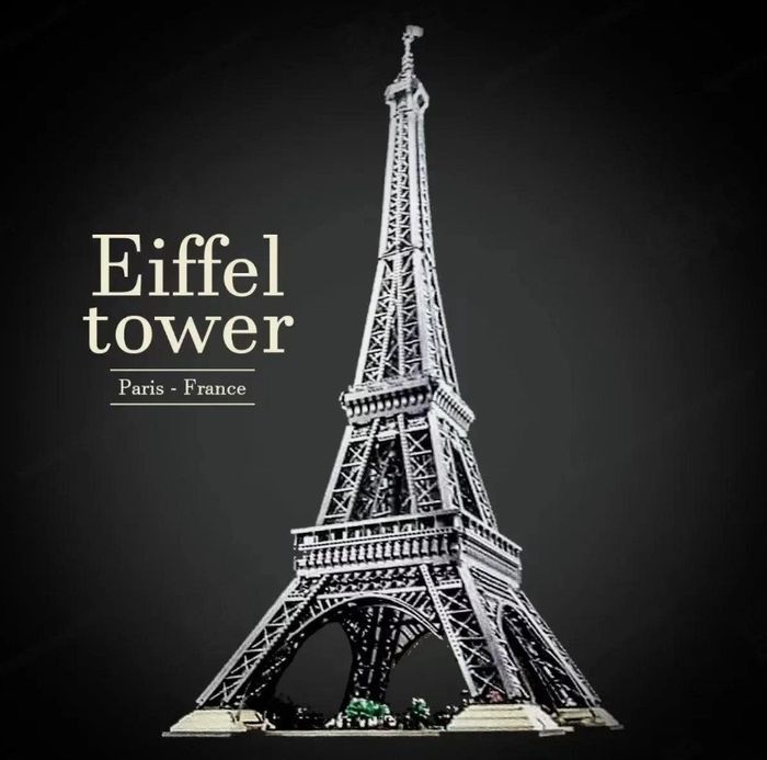 Effiel Tower
