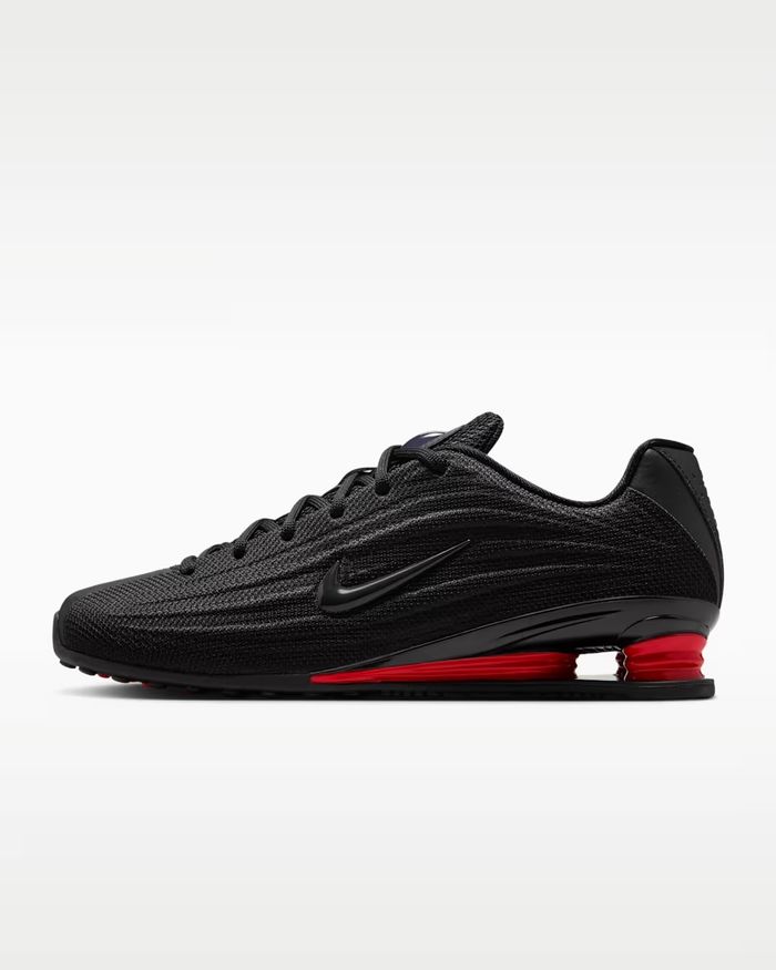 Nike Shox Z