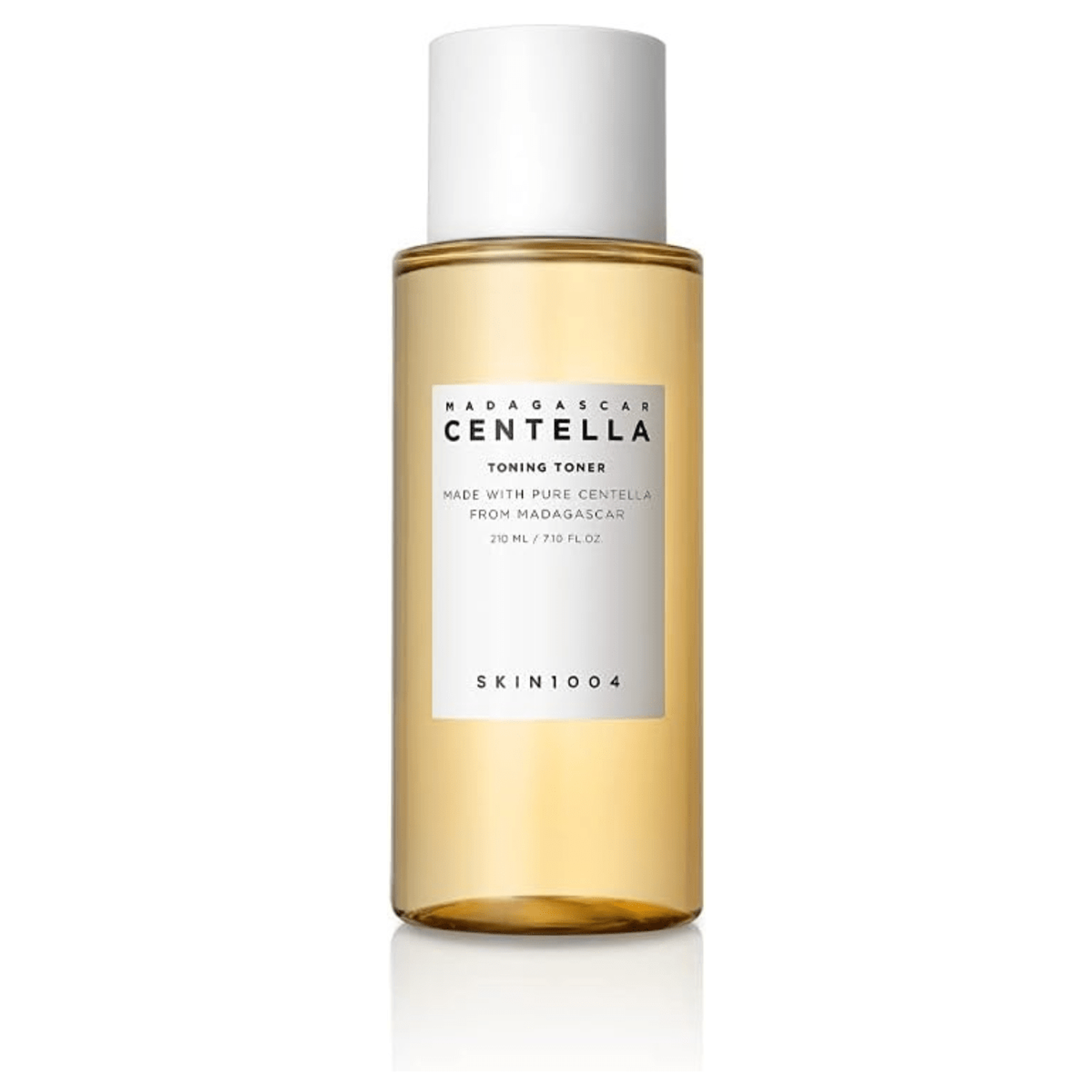 Centella Asiatica Toner 210ml