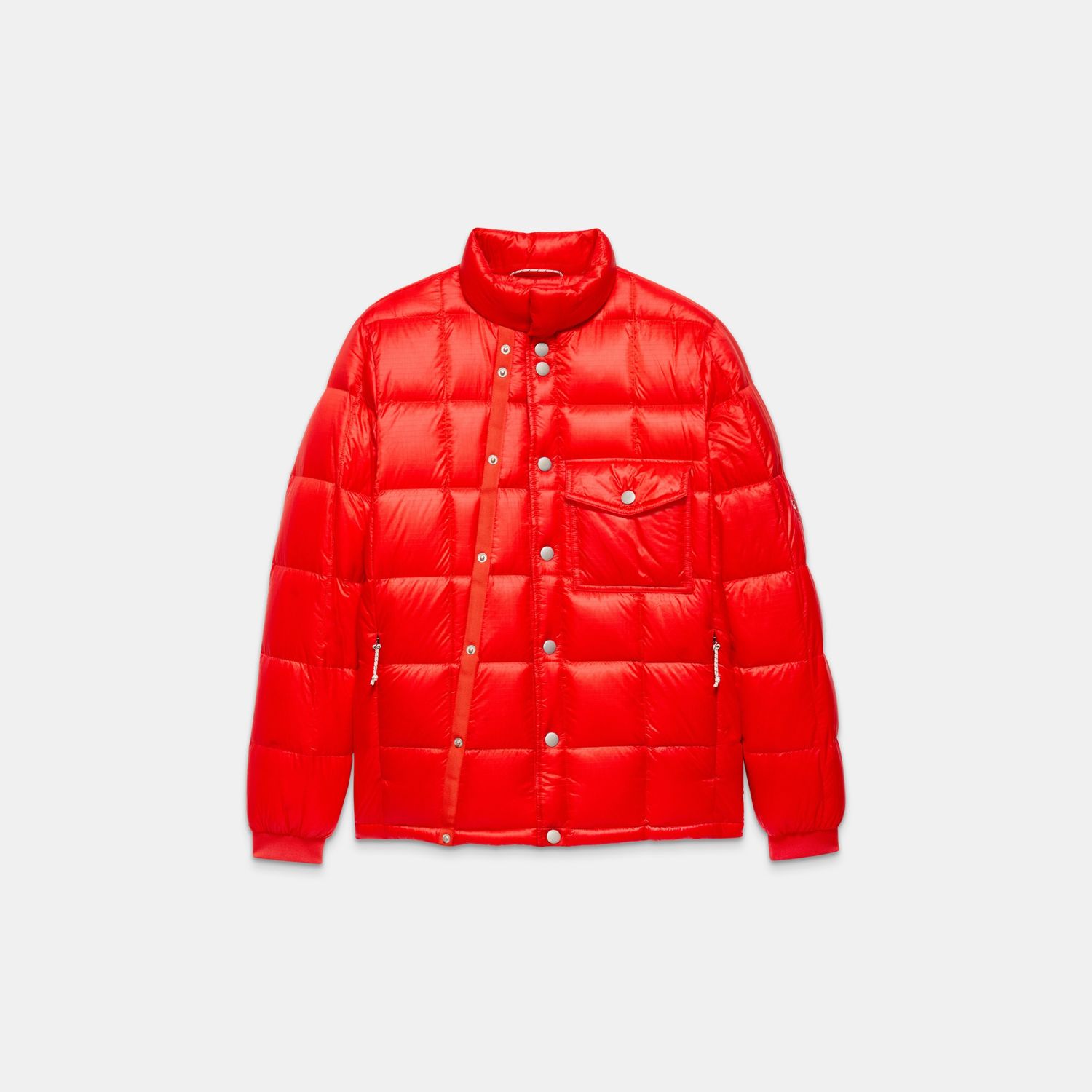Mammut x Cabourn Direttissima IN Jacket  