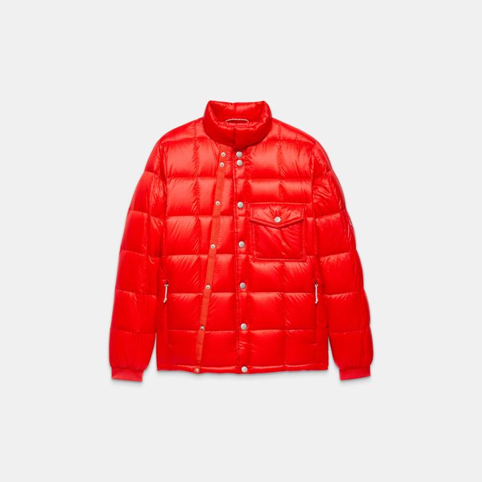 Mammut x Cabourn Direttissima IN Jacket  