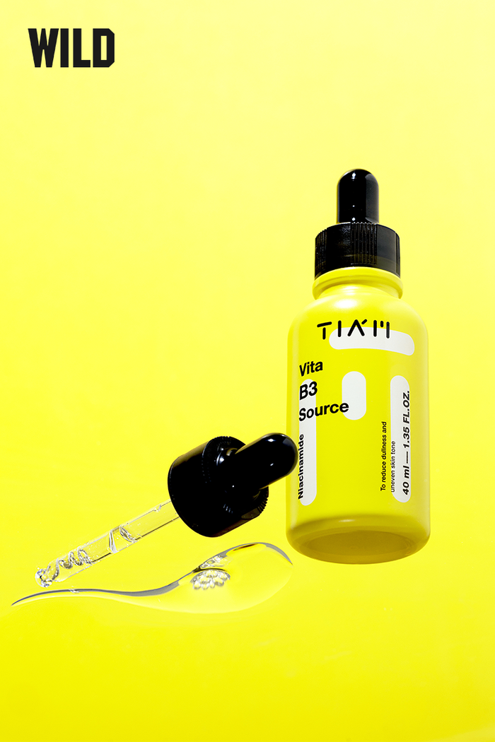Цайруулах серум - Vita B3 Source