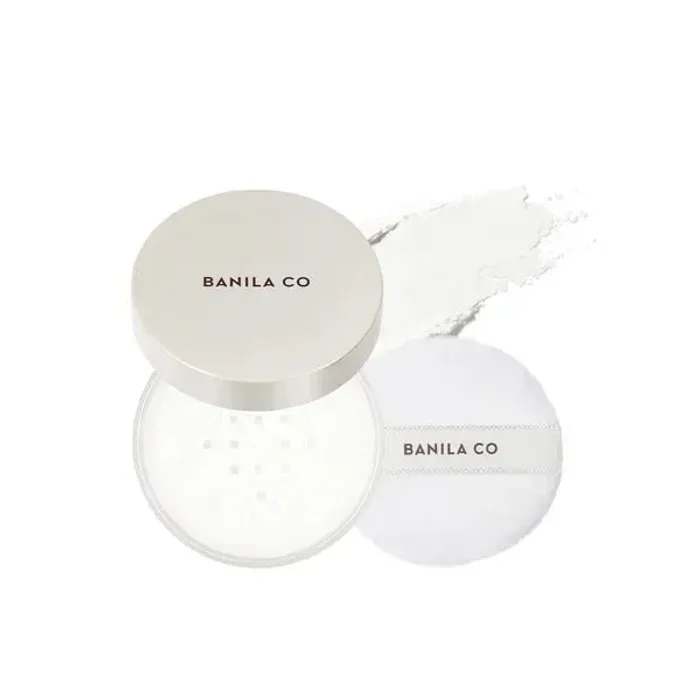 Banila Co Prime Primer Finish Powder