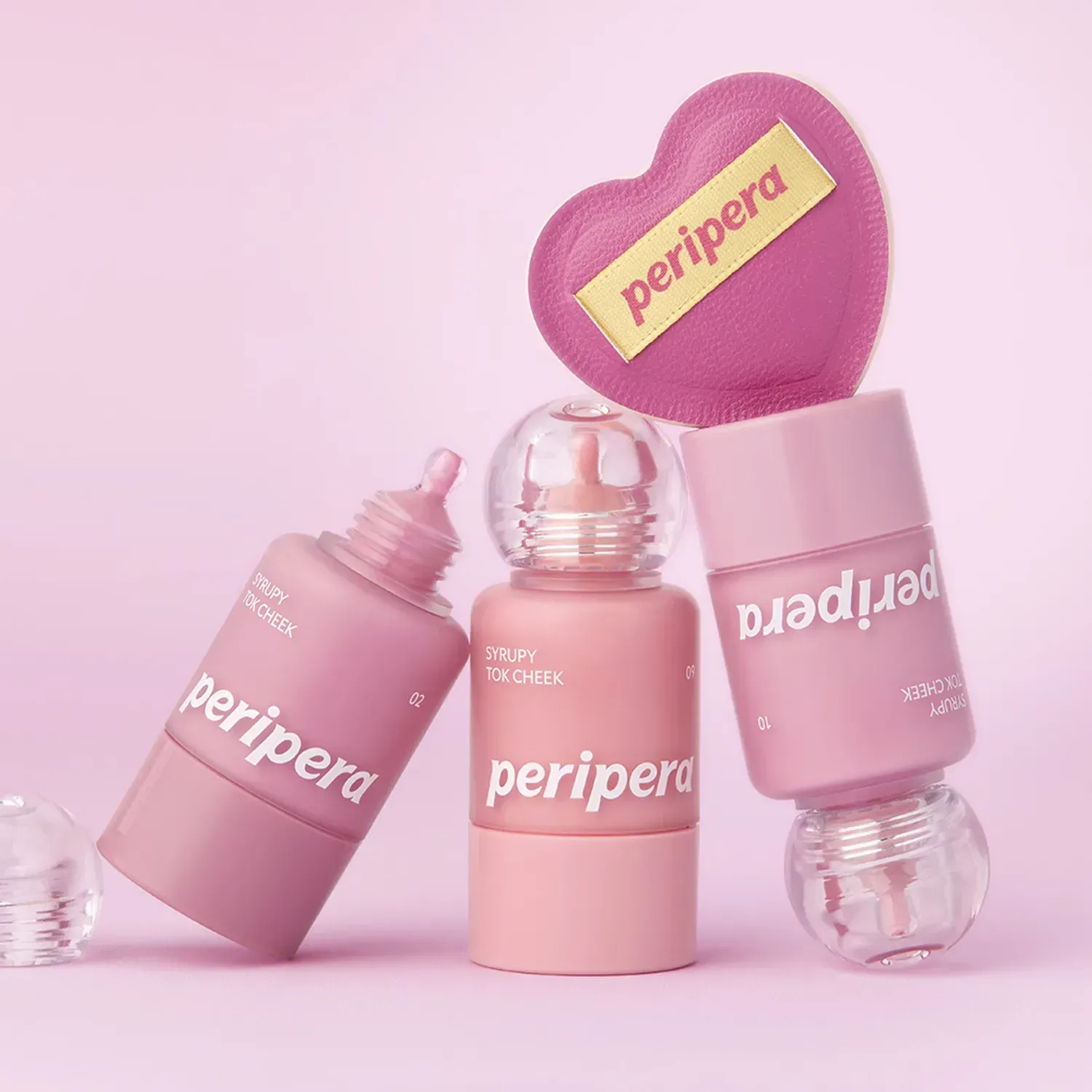 Peripera Syrupy Tok Cheek 9g