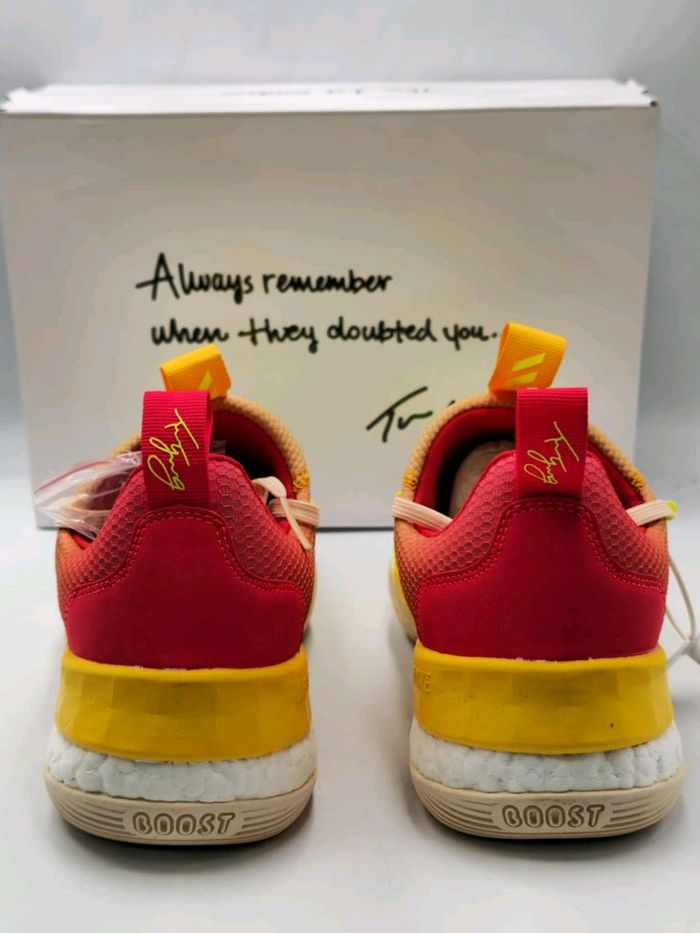 Adidas Trae Young GY0296