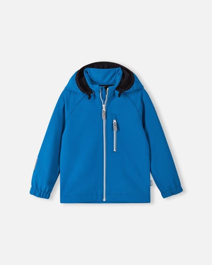 Softshell jacket, Vantti,Bright Berry