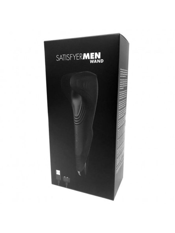 Men Wand