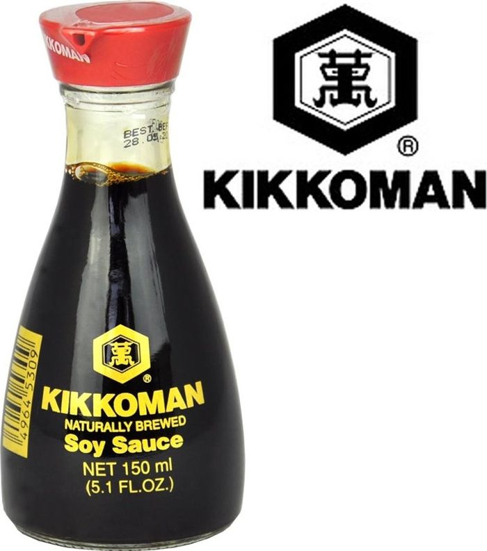 Kikkoman Сое соус