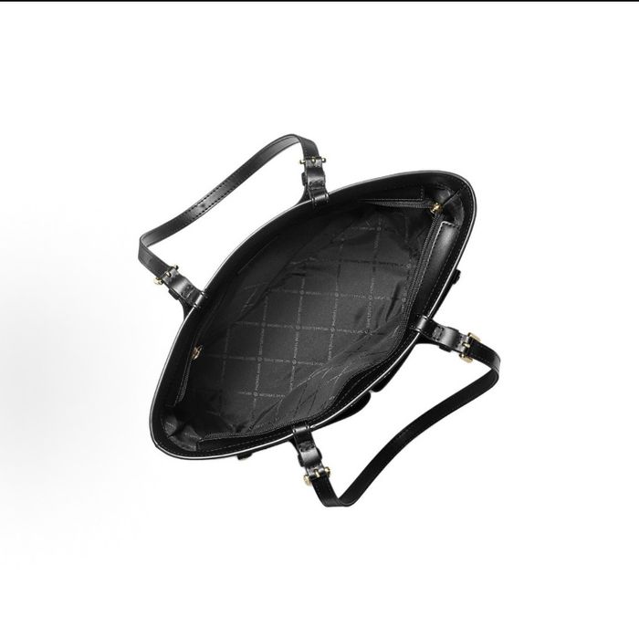 Michael Kors Signature Tote Bag