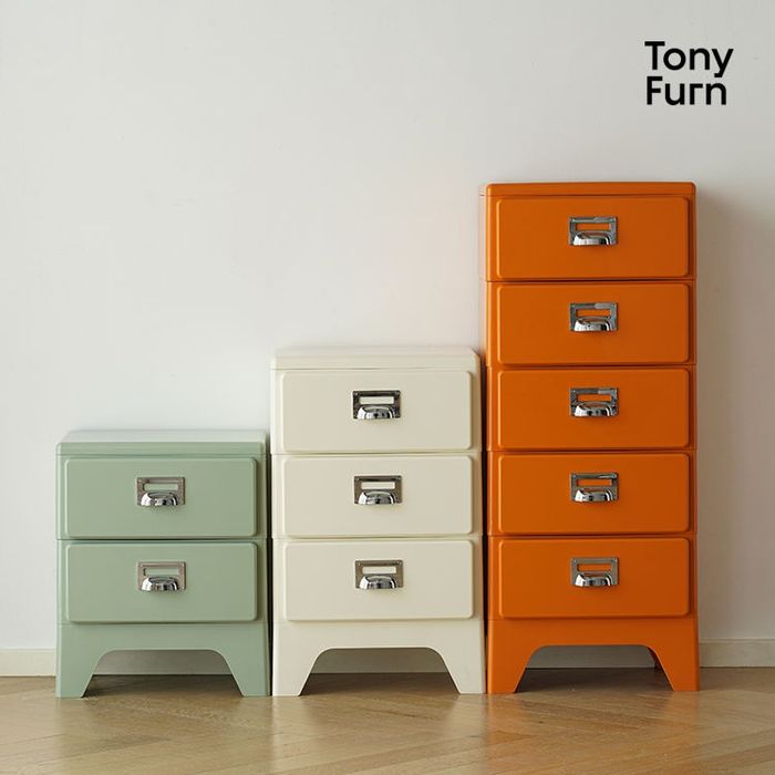 IDEAL CABINET 4L