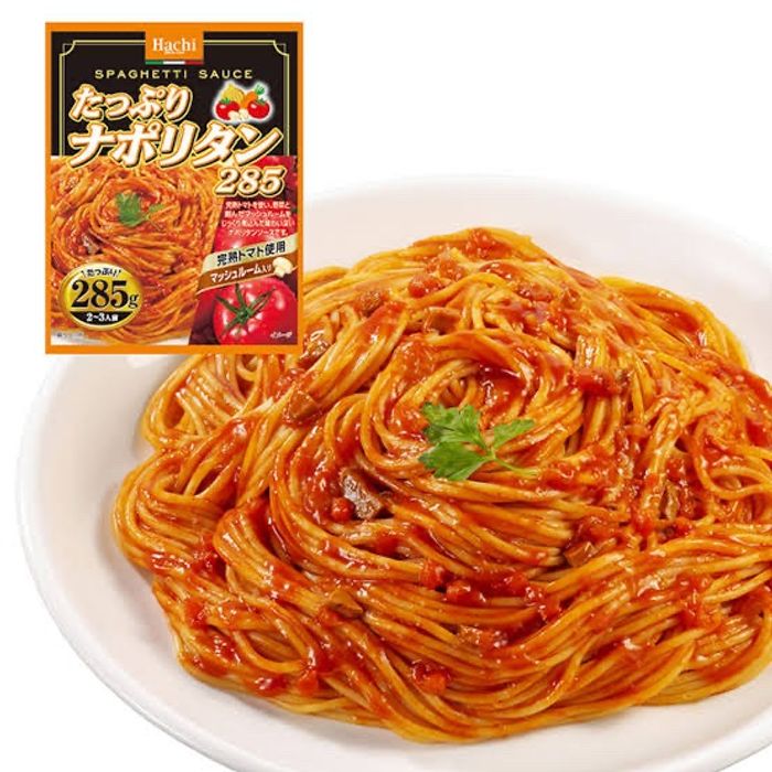 Паста соус 285гр 2-3 хүний 