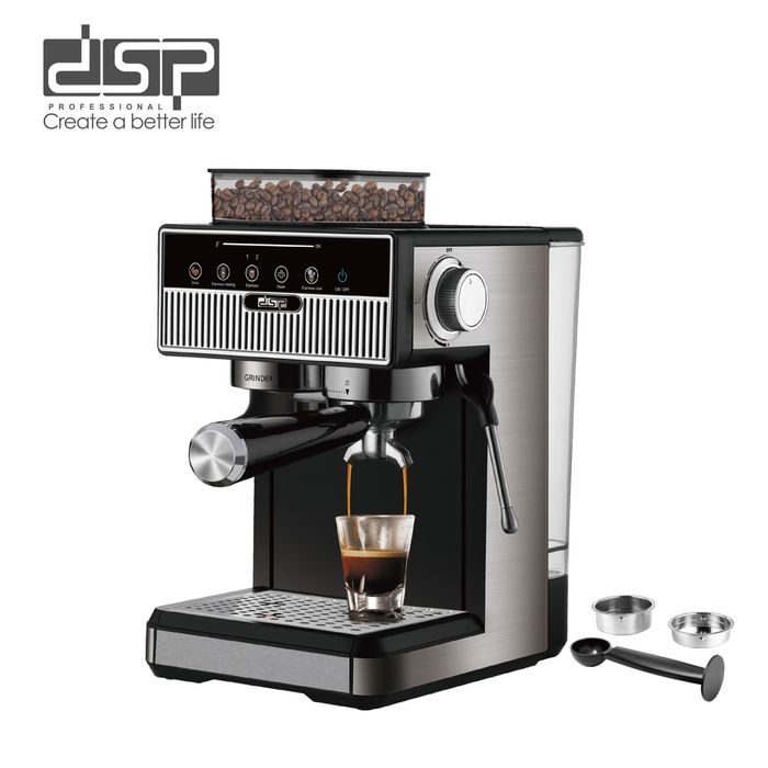 DSP espresso машин /Бутлагчтай/