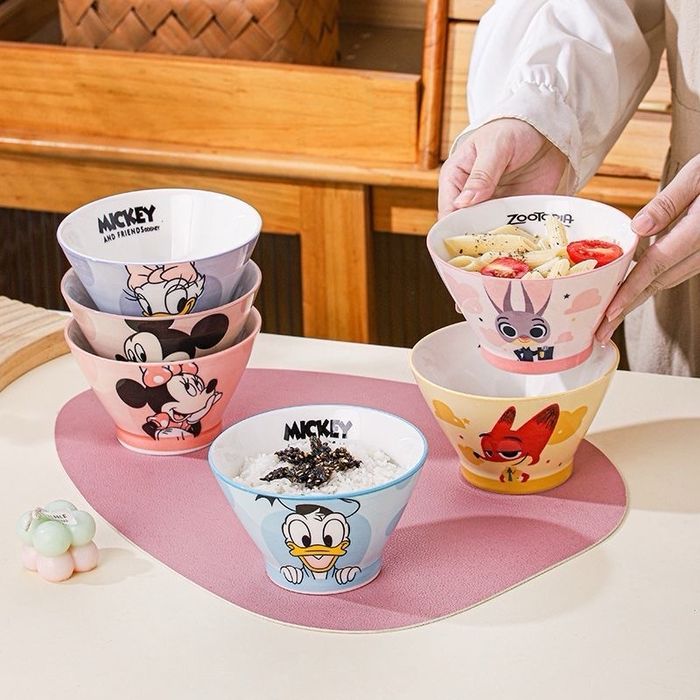 Disney Аяга