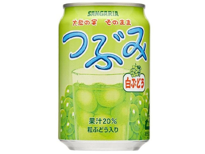 Усан үзэмний ундаа Sangaria