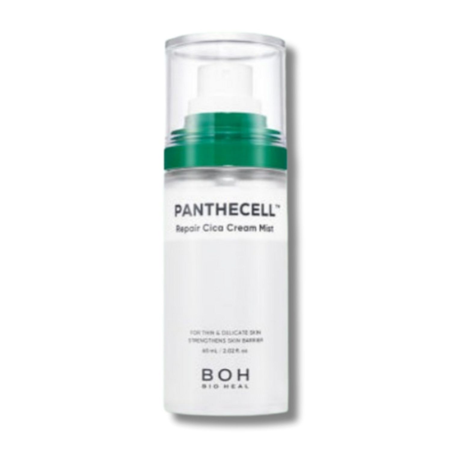 BIOHEAL BOH Panthecell Repair Cica Cream Mist 30ml
