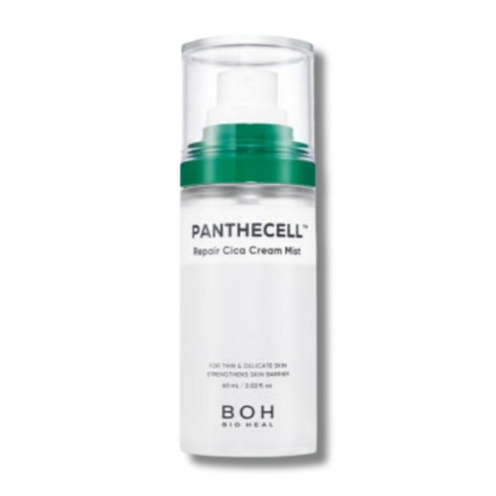BIOHEAL BOH Panthecell Repair Cica Cream Mist 30ml