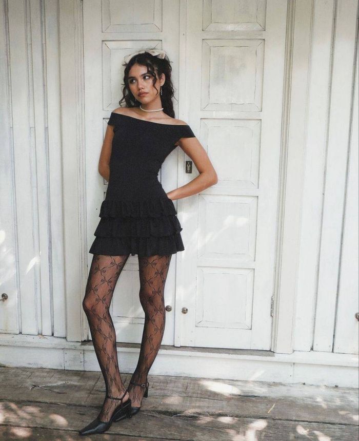 Vintage Skirt
