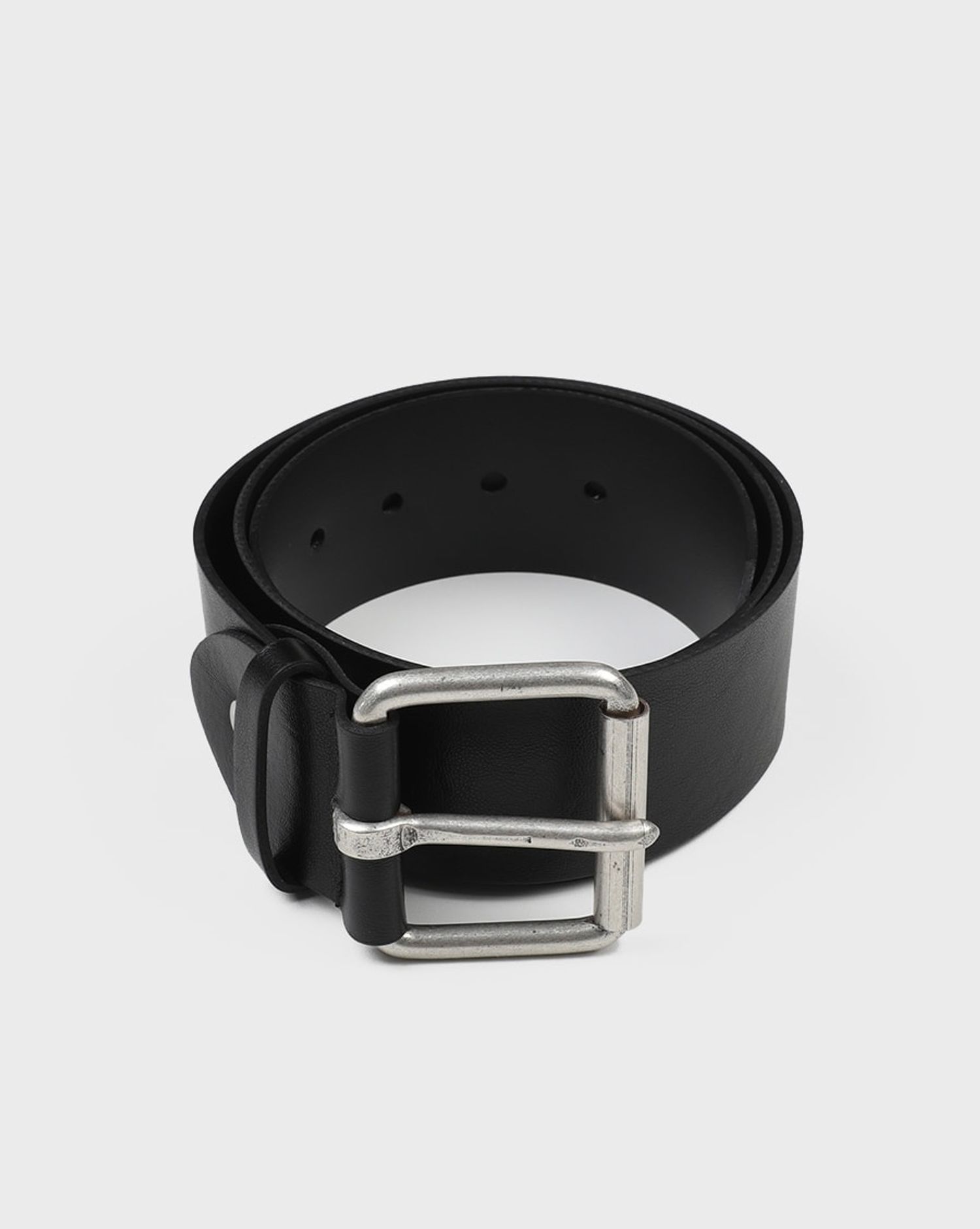 Rentem Wide Leather Bell