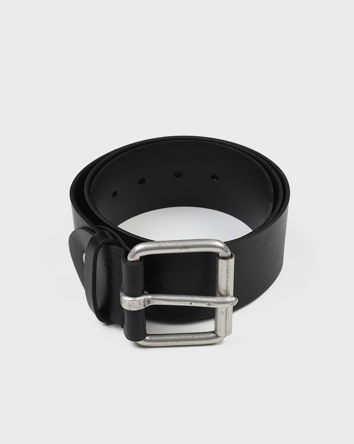 Rentem Wide Leather Bell