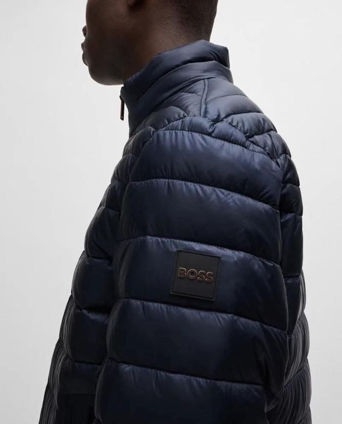 𝐇𝐮𝐠𝐨 𝐁𝐨𝐬𝐬 - брэндийн  хавар намрын куртик