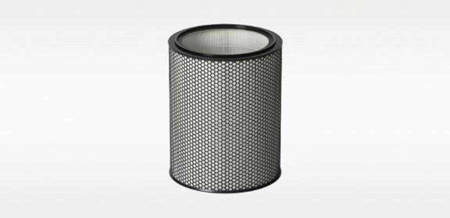 BP04/BP03 HEPA филтер