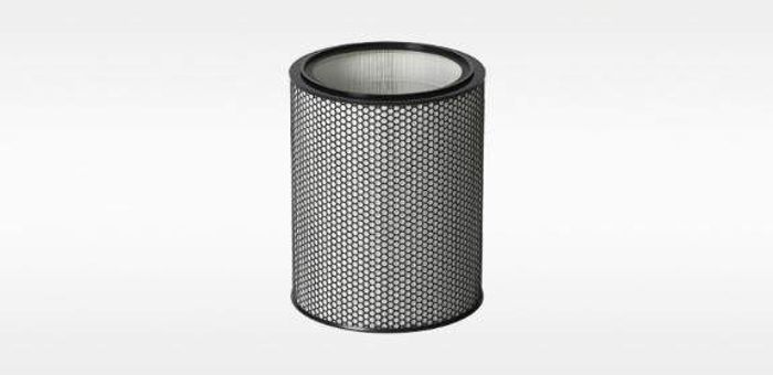 BP04/BP03 HEPA филтер
