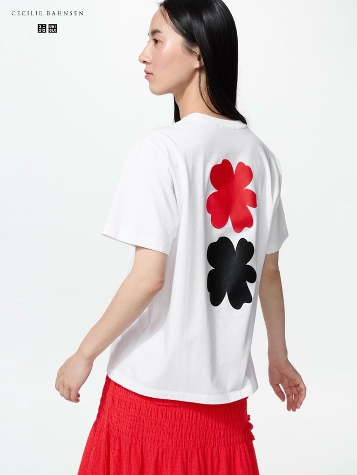 UNIQLO фудволк