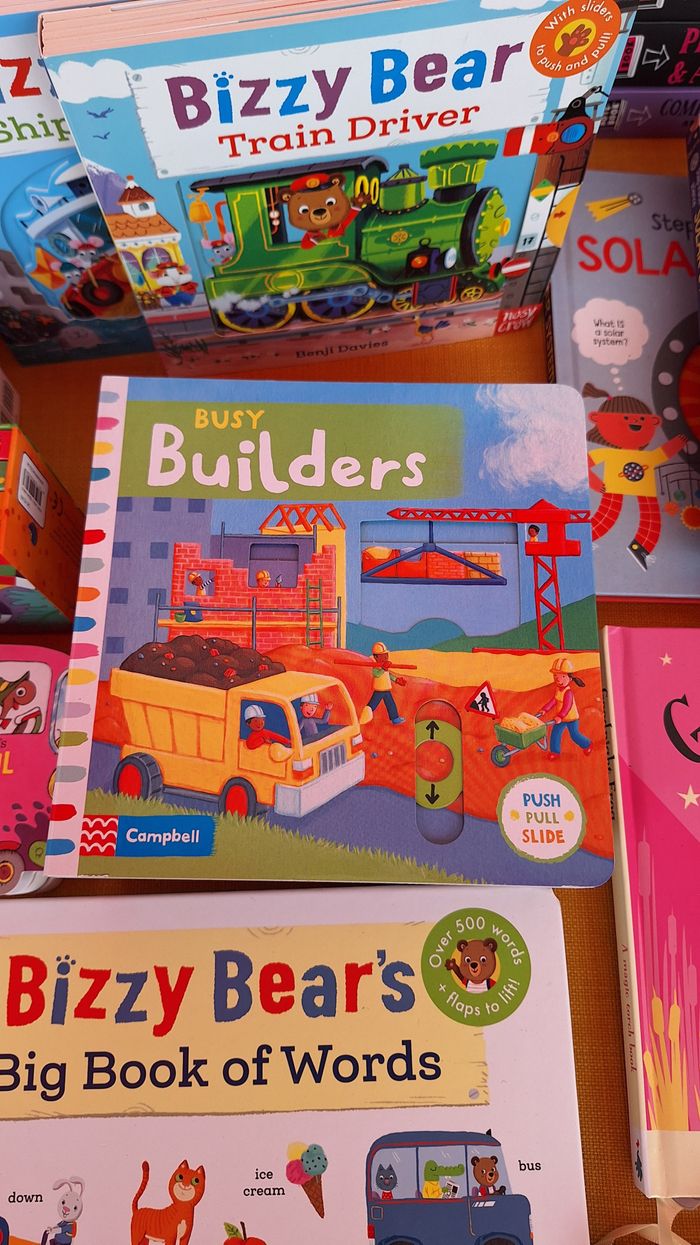 Builders 