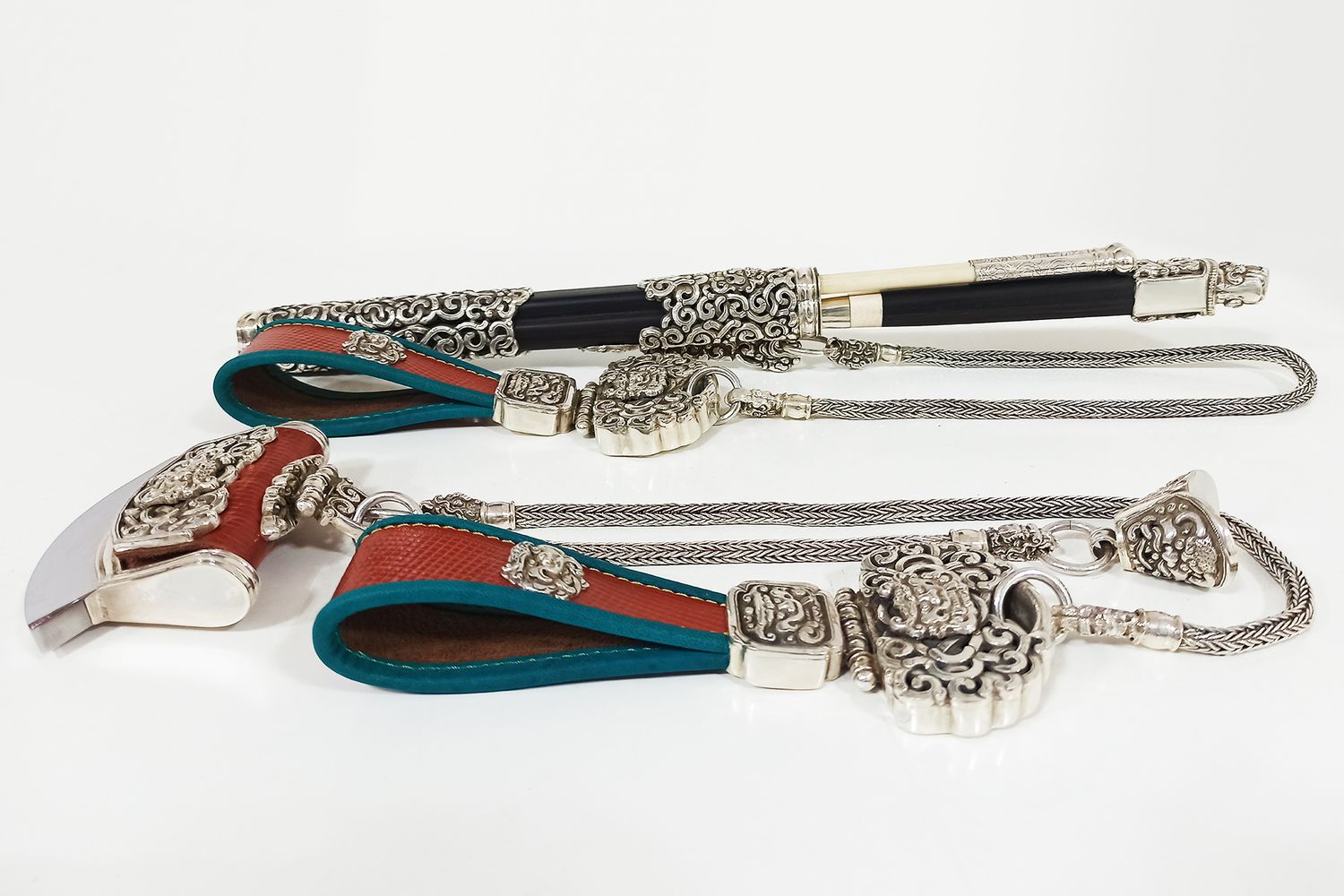 Эр хүний гоёл - УИД 6 давхарт