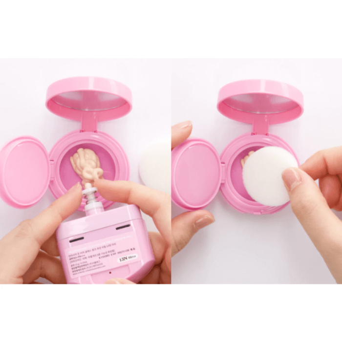 UNLEASHIA DIY Mini Cover Case