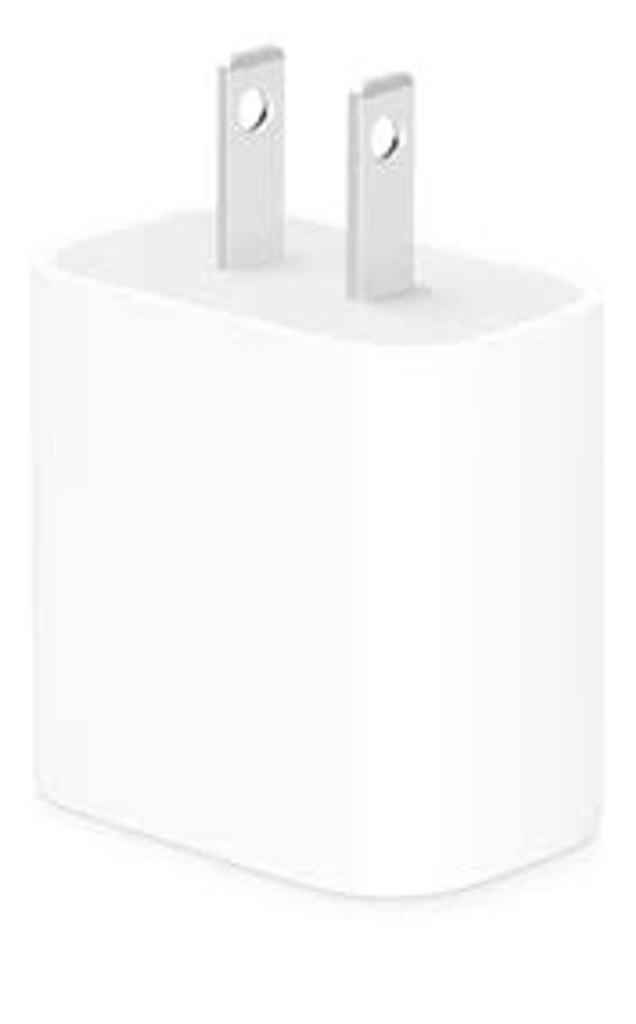 20w iphone type c charger adapter
