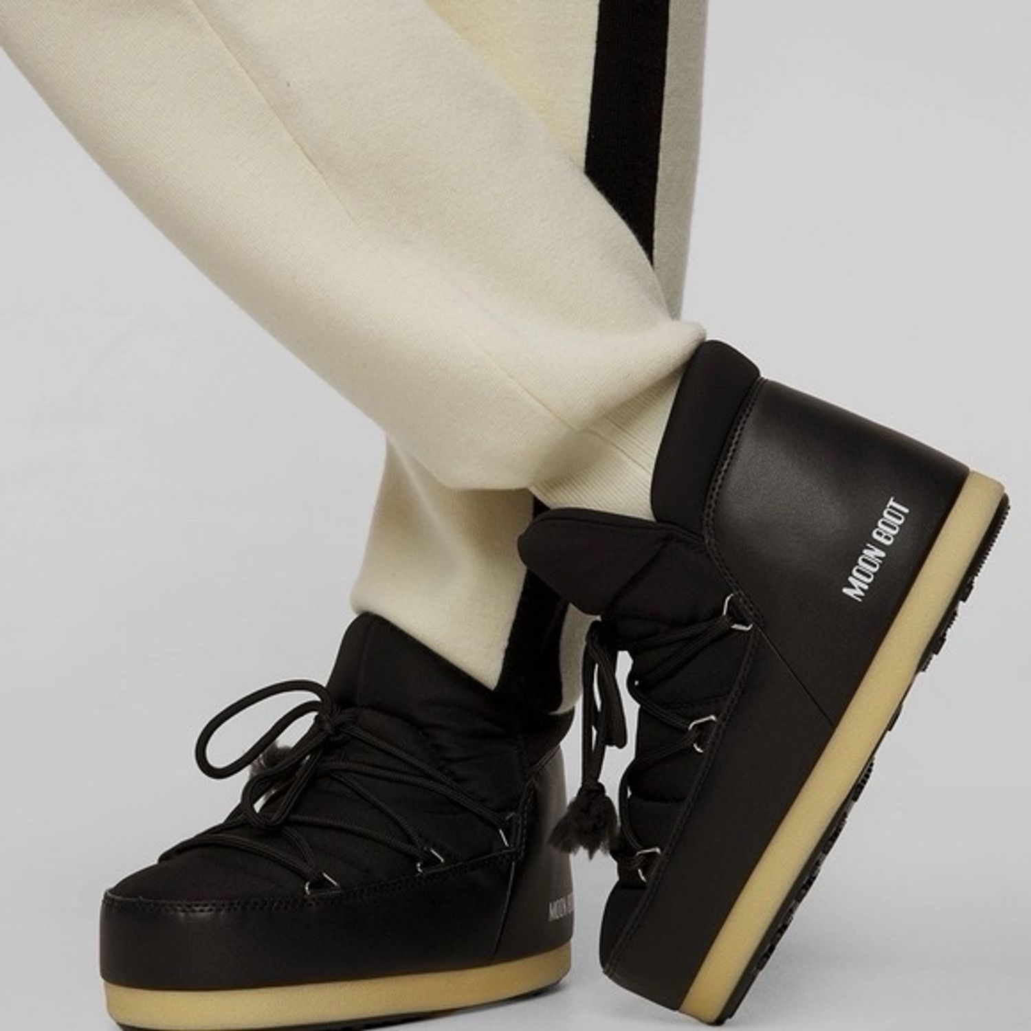 Moonboot EVX Nylon