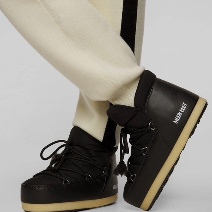 Moonboot EVX Nylon