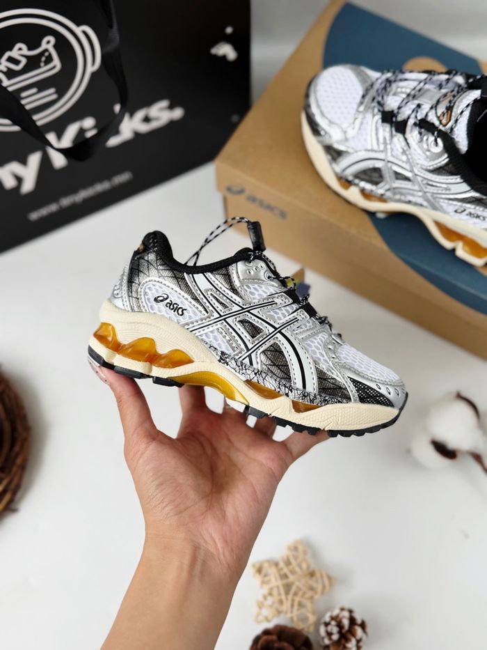 Asics Gel Kayano 14 Piedmont Gre