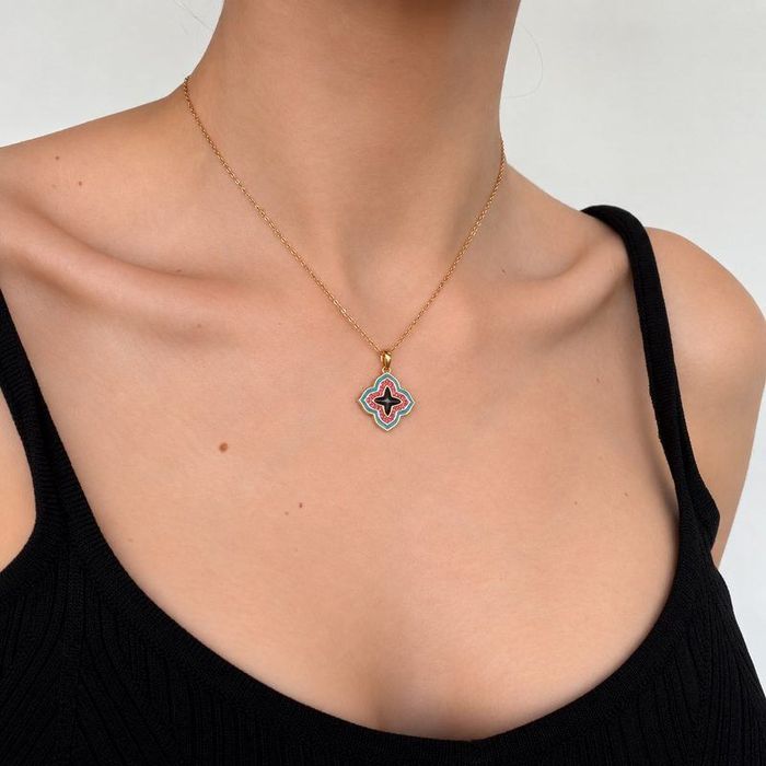 12374G Зүүлт Trust GP Cry Multicolor