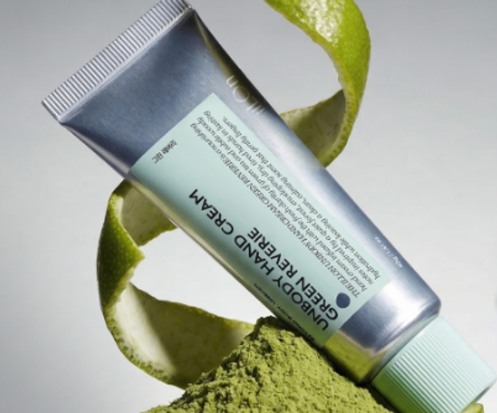 THE ILLON HAND CREAM/Гарын тос