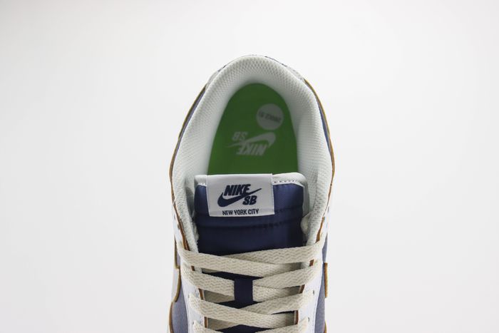  Nike SB Dunk Low HUF New York City