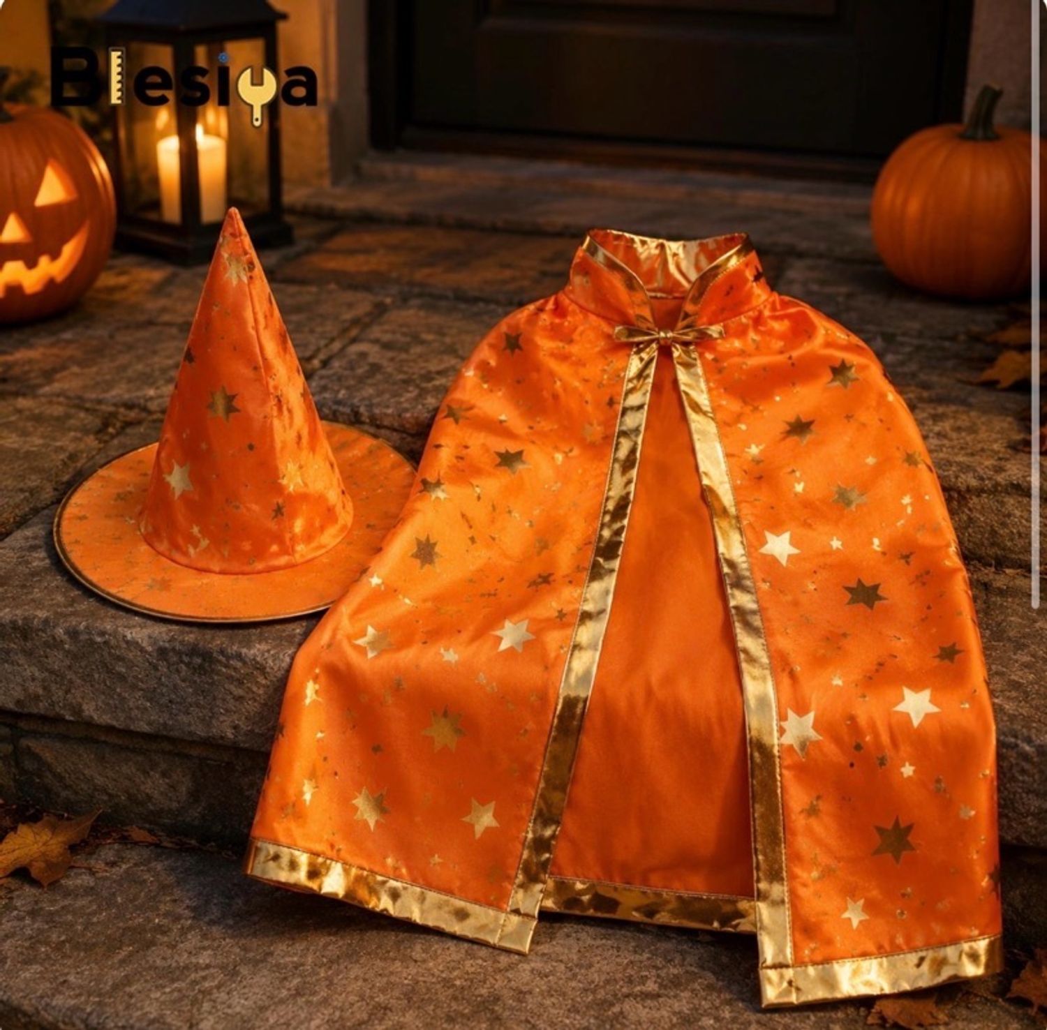 Halloween-Нөмрөг,малгай