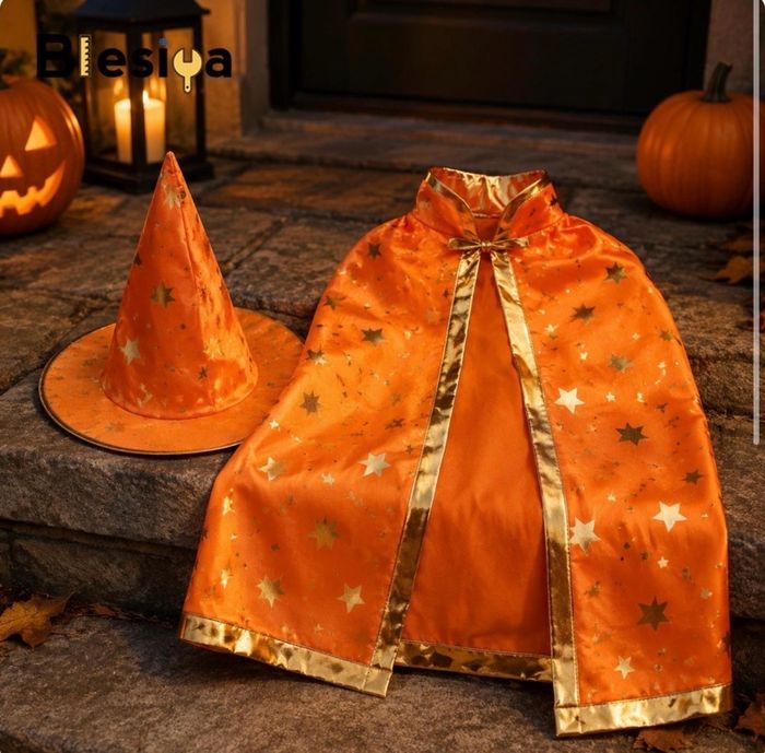 Halloween-Нөмрөг,малгай
